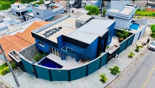 Casa de Condomínio com 3 Quartos à venda, 230m² no Portais (Polvilho), Cajamar