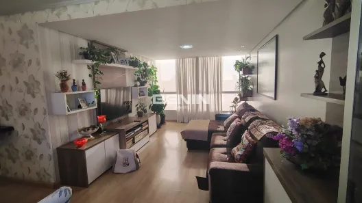 Apartamento com 3 Quartos à venda, 120m² no Centro, Canoas
