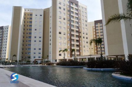 Apartamento com 2 Quartos à venda, 98m² no Marechal Rondon, Canoas