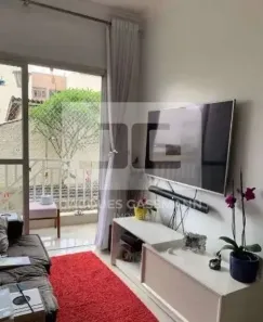 Apartamento com 3 Quartos à venda, 70m² no Nova Petrópolis, São Bernardo do Campo
