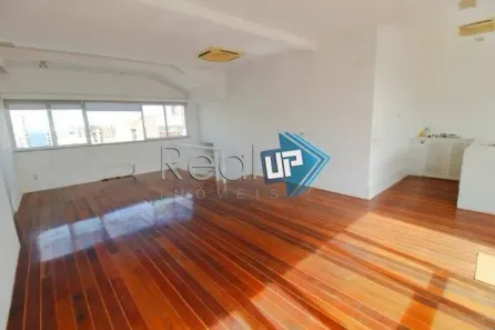 Cobertura com 3 Quartos à venda, 241m² no Ipanema, Rio de Janeiro