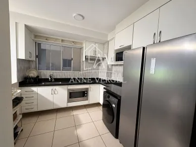 Apartamento com 2 Quartos à venda, 37m² no Santa Maria, Osasco