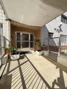 Apartamento com 1 Quarto à venda, 30m² no Boqueirão, Praia Grande