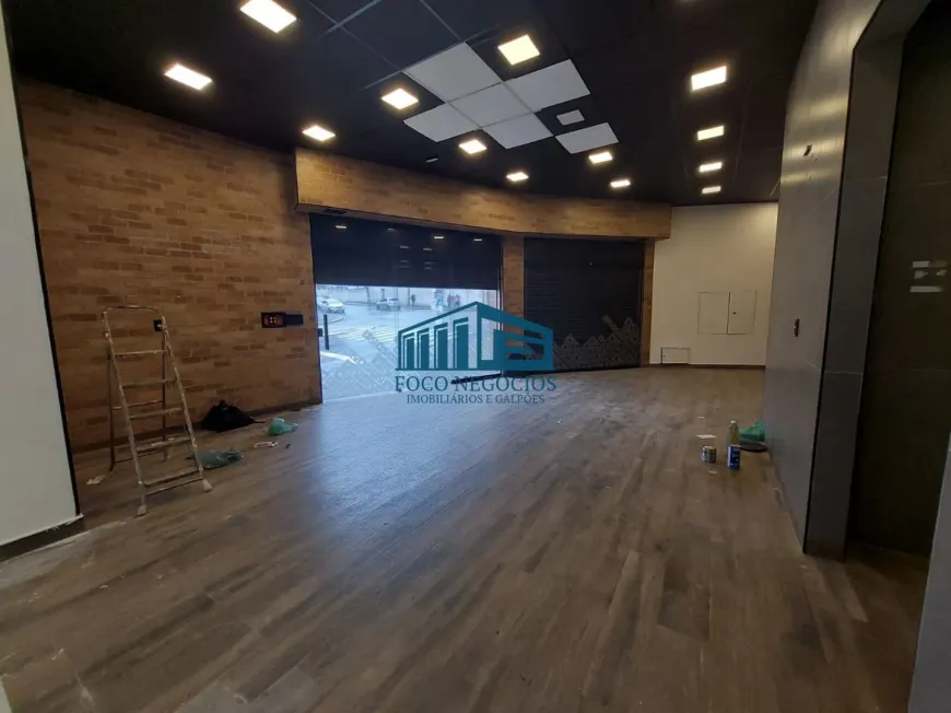 Foto do imóvel - Ponto comercial/Loja/Box para alugar com cozinha, home office e 4 banheiros de 160 m² em