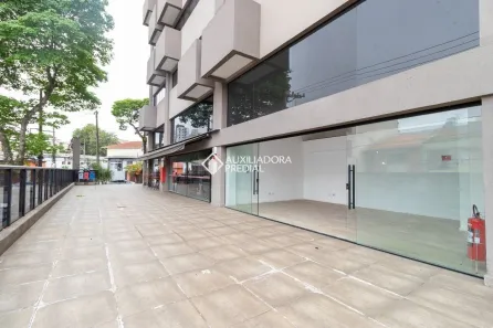 Conjunto Comercial / Sala à venda, 32m² no Vila Assunção, Santo André