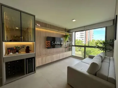 Apartamento com 2 Quartos à venda, 76m² no Jardim Atlântico, Florianópolis