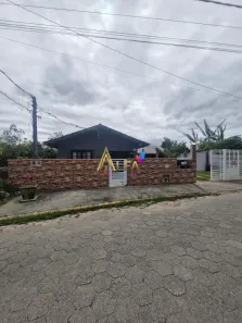 Casa com 5 Quartos à venda, 130m² no Centro, Penha