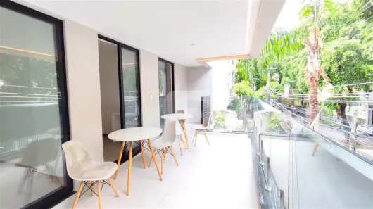 Apartamento com 2 Quartos à venda, 84m² no Tijuca, Rio de Janeiro