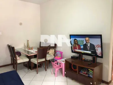 Apartamento com 1 Quarto à venda, 60m² no Catete, Rio de Janeiro