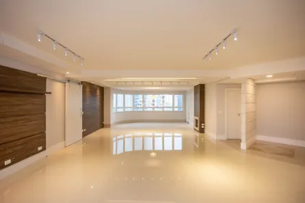 Apartamento com 3 Quartos à venda, 214m² no Mossunguê, Curitiba