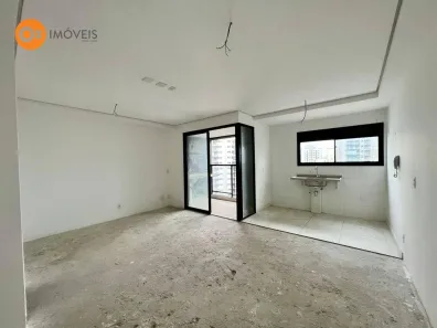 Apartamento com 1 Quarto à venda, 38m² no km 18, Osasco