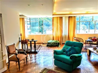 Apartamento com 4 Quartos à venda, 300m² no Copacabana, Rio de Janeiro