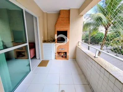 Apartamento com 2 Quartos à venda, 80m² no Enseada, Guarujá