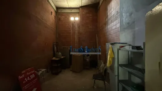 Loja / Salão / Ponto Comercial à venda, 25m² no Centro, São Bernardo do Campo