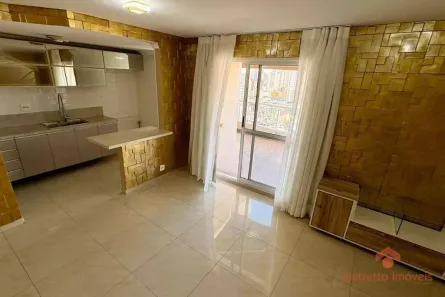 Cobertura com 3 Quartos à venda, 124m² no Centro, Osasco