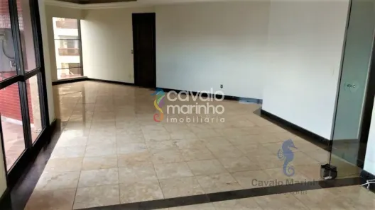 Apartamento com 3 Quartos à venda, 180m² no Centro, Ribeirão Preto