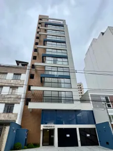 Apartamento com 3 Quartos à venda, 116m² no Bom Pastor, Juiz de Fora