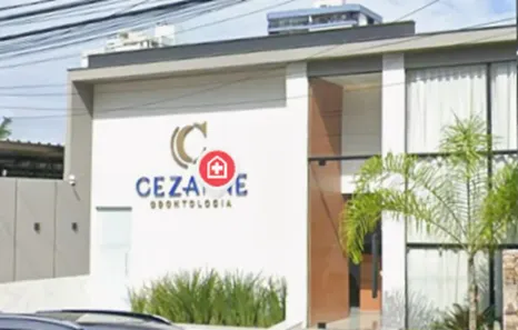 Prédio/Edifício Inteiro com 1 Quarto à venda, 213m² no Centro, Campos dos Goytacazes
