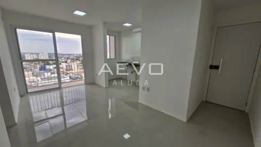 Apartamento com 3 Quartos para alugar, 61m² no Setor Sudoeste, Goiânia