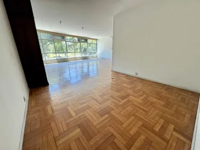 Apartamento com 4 Quartos à venda, 258m² no Flamengo, Rio de Janeiro