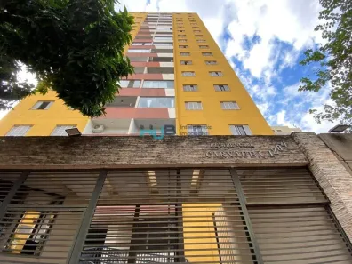 Apartamento com 3 Quartos à venda, 78m² no Centro, Londrina