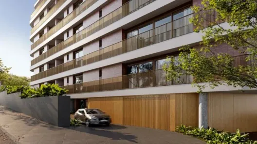 Studio com 1 Quarto à venda, 32m² no Centro, Florianópolis