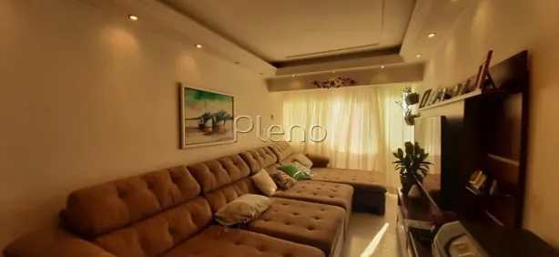 Apartamento com 3 Quartos à venda, 105m² no Centro, Campinas