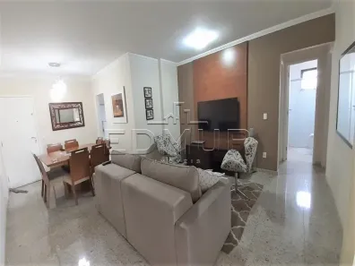 Apartamento com 3 Quartos à venda, 95m² no Campestre, Santo André