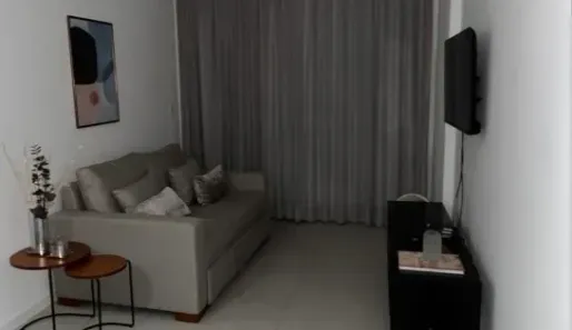 Apartamento com 1 Quarto à venda, 48m² no Barra, Salvador
