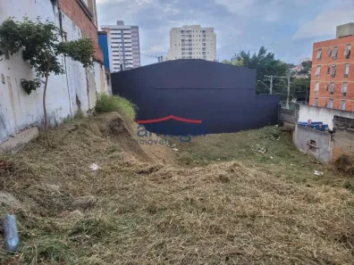 Terreno / Lote / Condomínio à venda, 376m² no Jardim América, São José dos Campos