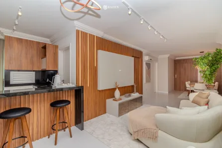 Apartamento com 3 Quartos à venda, 110m² no Centro, Balneário Camboriú