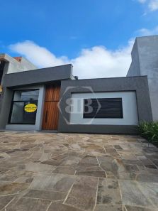 Casa de Condomínio com 3 Quartos à venda, 90m² no Hípica, Porto Alegre