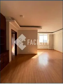 Apartamento com 3 Quartos para venda ou aluguel, 98m² no Cambuí, Campinas