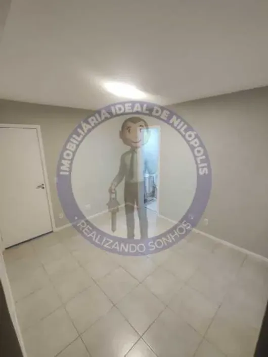 Foto do imóvel - Apartamento para comprar com 43 m², 1 quarto, 2 banheiros, 1 vaga