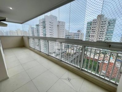 Apartamento com 2 Quartos à venda, 71m² no Praia de Itaparica, Vila Velha