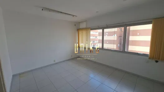 Conjunto Comercial / Sala à venda, 32m² no Centro, São José dos Campos