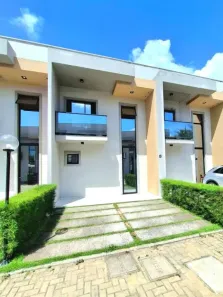 Casa com 3 Quartos à venda, 92m² no Coaçu, Eusébio
