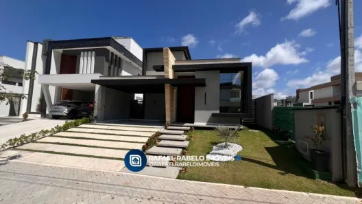 Casa com 3 Quartos à venda, 150m² no Cidade Alpha, Eusébio