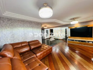 Apartamento com 3 Quartos à venda, 175m² no Vila Bastos, Santo André