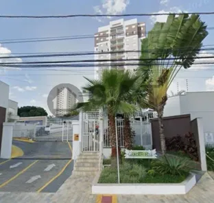 Apartamento com 3 Quartos à venda, 85m² no Jardim Residencial Martinez, Sorocaba