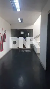 Conjunto Comercial / Sala à venda, 129m² no Centro, Rio de Janeiro