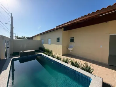 Casa com 2 Quartos à venda, 70m² no , Itanhaém