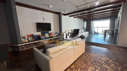 Apartamento com 4 Quartos à venda, 283m² no Santo Antônio, São Caetano do Sul