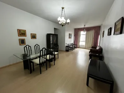 Apartamento com 3 Quartos à venda, 140m² no Copacabana, Rio de Janeiro