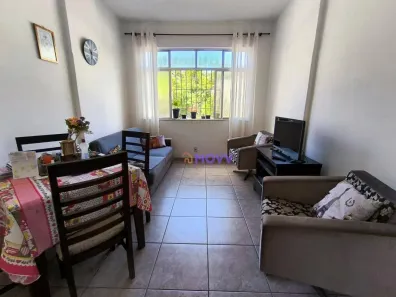 Apartamento com 2 Quartos à venda, 89m² no Centro, Niterói
