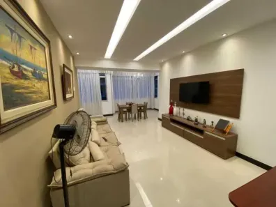 Apartamento com 3 Quartos à venda, 120m² no Copacabana, Rio de Janeiro