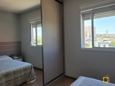 Apartamento com 1 Quarto à venda, 73m² no Campinas, São José