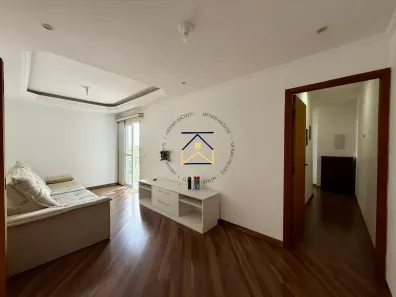 Apartamento com 2 Quartos para venda ou aluguel, 73m² no Jardim Santiago, Indaiatuba