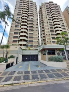 Apartamento com 3 Quartos à venda, 121m² no Bosque, Campinas
