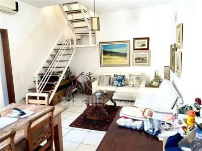 Cobertura com 3 Quartos à venda, 147m² no Humaitá, Rio de Janeiro